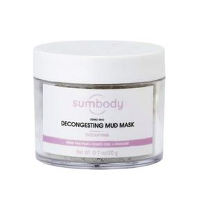 Sumbody Decongesting Mud Mask